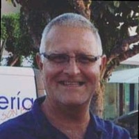 Tony Tobin