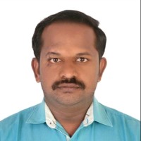 Pradeep Kumar Kavali