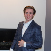 Cade Frigault