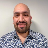 Bryan Moreno
