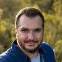 Dominic Doiron