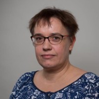 Cécile Oubry