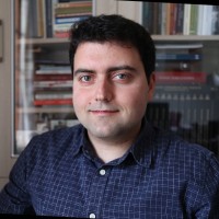 George Stergiopoulos