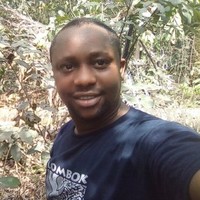 Samuel Ugboaja