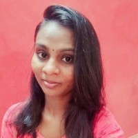 Grazy Jeyaraj