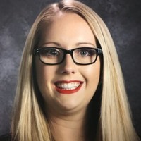 Shelby Stanley, M.Ed
