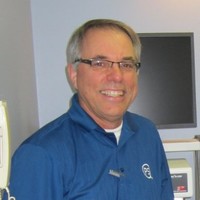Mike McGraw