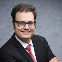 Benjamin Kordes