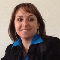 Luz Viviana Sanin Ochoa