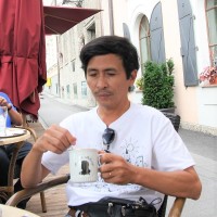 Vinh Ho Huu