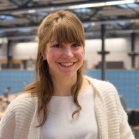 Marijke De Geus
