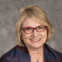 Linda Hamburg