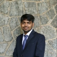 Ayush I P
