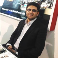 Saeid Kazempour