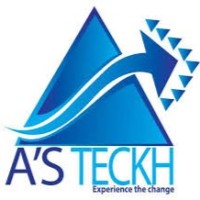 Asteckh Solutions