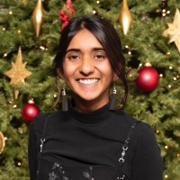 Fatema Amiji