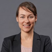 Janine Gericke