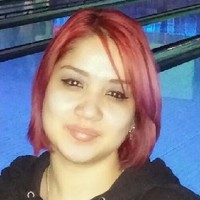 Vanessa Famania