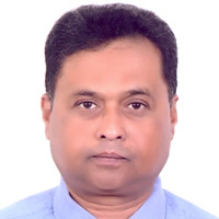 Hassan Joy