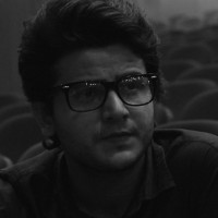 Siddharth Mohan
