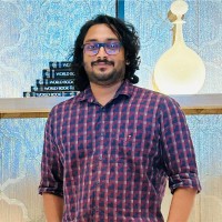 Varun Venu Gopal