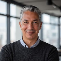 Jeff Ranalli