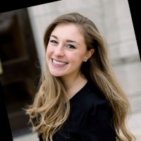 Olivia Steller
