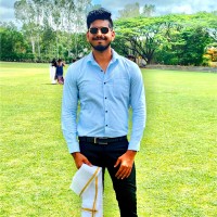 Harshith G