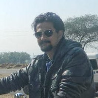 Akhilesh Lakshmi