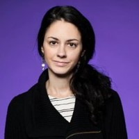 Laura Geiser