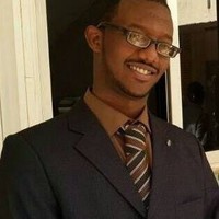 Ahmed Muzzmail