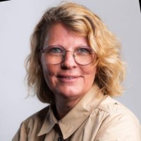 Jessica Jacobs