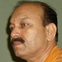 Rakesh Datta