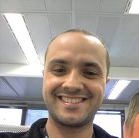 Felipe Eloy Silva Duarte