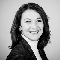 Lejla Brouwer-Hadzialic