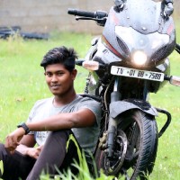 Sakthi Vel