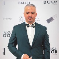 Abduvali Abdukayumov