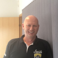 Dag Aastorp