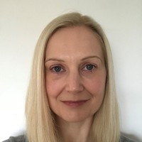 Jenny Greenhalgh