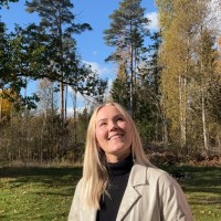 Rebecca M. Hansson