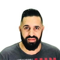 Bruno Luis Marcelo