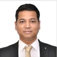 Dilip Biswal