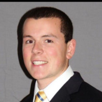 Blake Moore Bsn, Rn