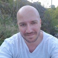 Patrik Edfors