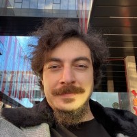 Halim Görkem Gülmez