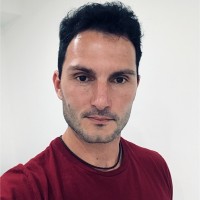 Matias Pascual