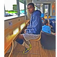 Isaac Marfo