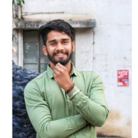 Vaibhav Vyas