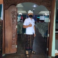 Kadek Alit Sutirtasana