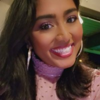 Marisa Sydney-Darville